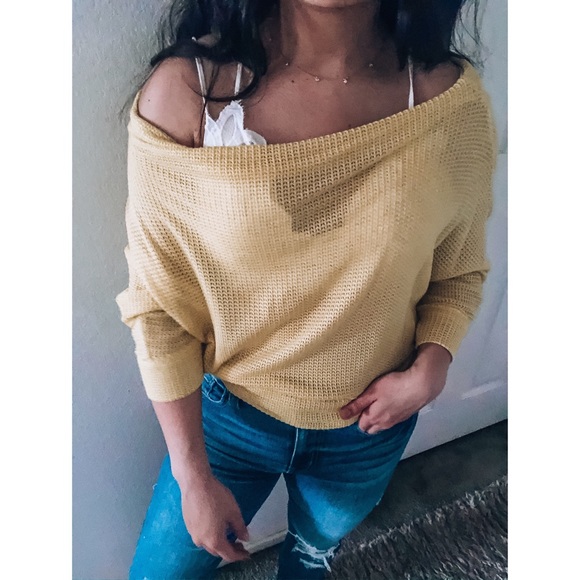 Daisy Knit - Picture 2 of 3